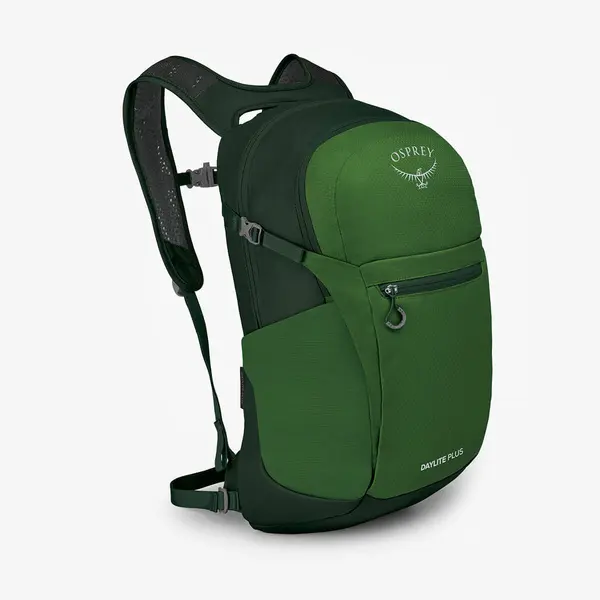 Osprey Ruksak Osprey Daylite Plus Green Belt/ Green Canopy Universal
