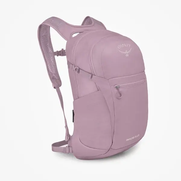 Osprey Ruksak Osprey Daylite Plus Iris Pink Universal