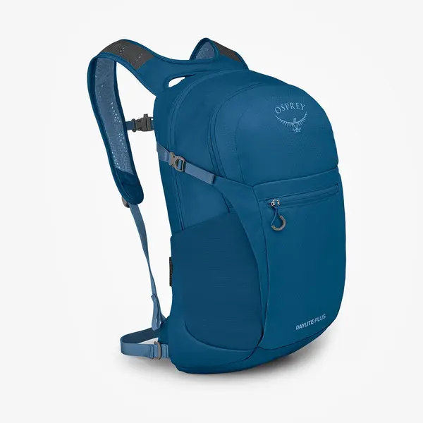 Osprey Ruksak Osprey Daylite Plus Night Shift Blue Universal