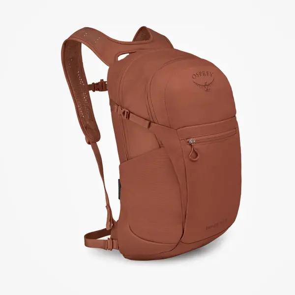 Osprey Ruksak Osprey Daylite Plus Porcelain Orange Universal