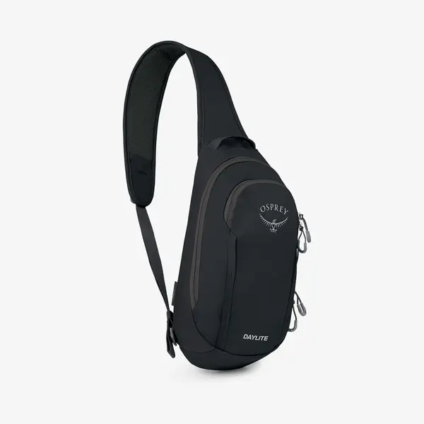 Osprey Ruksak Osprey Daylite Sling Black 5 l