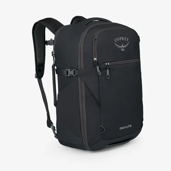 Osprey Ruksak Osprey Daylite Travel Pack 35 Black Universal