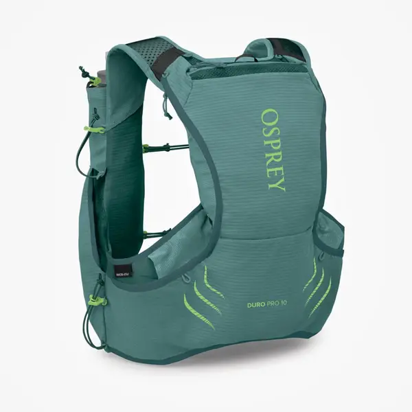Osprey Ruksak Osprey Duro Pro 10 Cascade Blue L