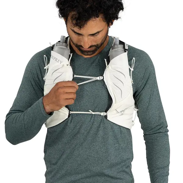 Osprey Ruksak Osprey Duro Pro 10 Mystery White L