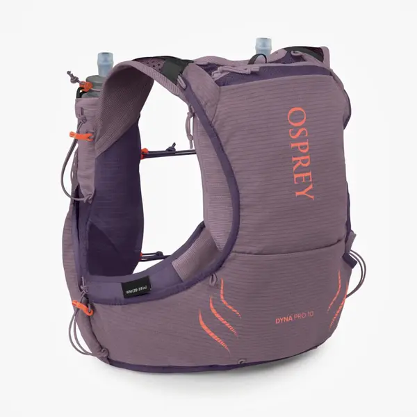 Osprey Ruksak Osprey Dyna Pro 10 Purple Dusk M