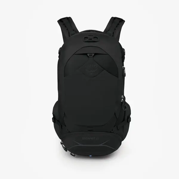 Osprey Ruksak Osprey Escapist 25 Black 23 l