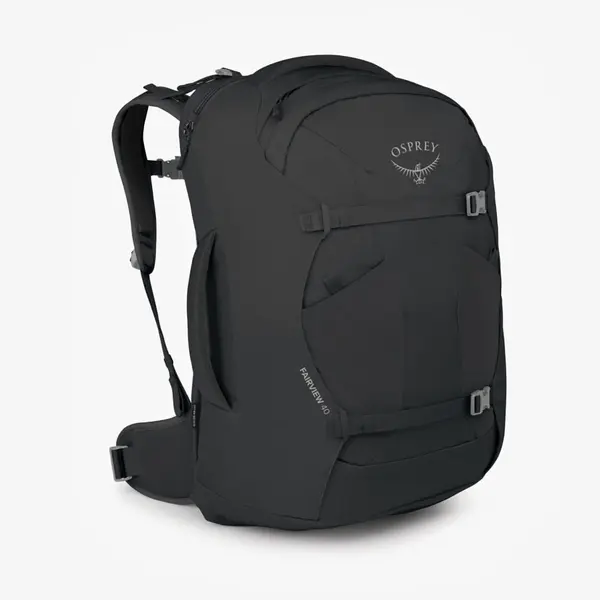 Osprey Ruksak Osprey Fairview 40 Black Universal