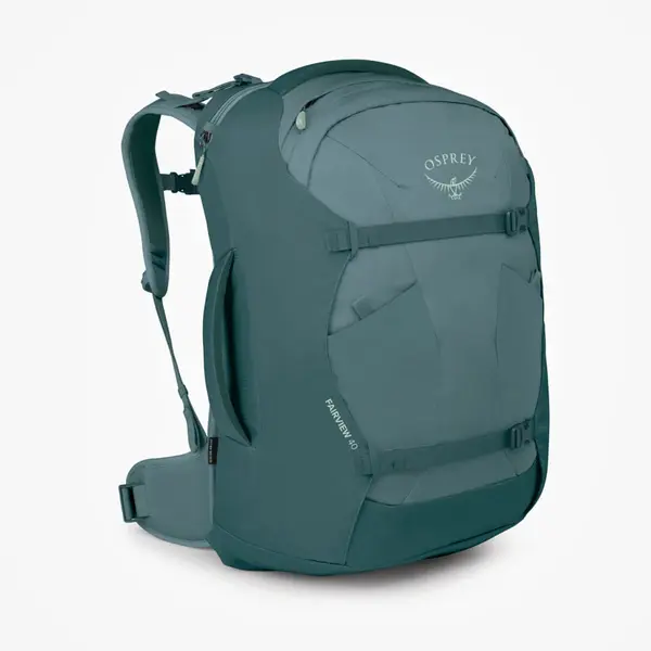 Osprey Ruksak Osprey Fairview 40 Cascade Blue/ Torrent Blue Universal