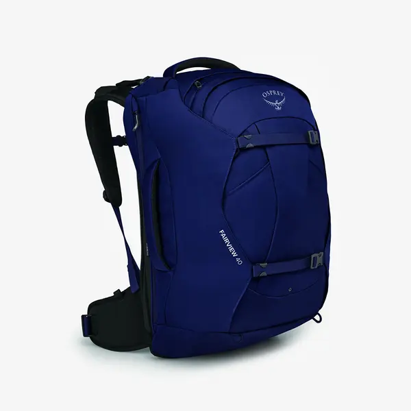 Osprey Ruksak Osprey Fairview 40 Winter Night Blue Universal