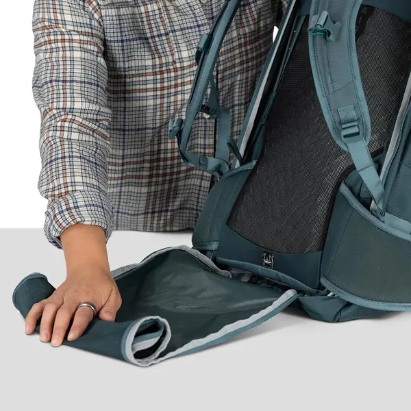 Osprey Ruksak Osprey Fairview 70 Cascade Blue/ Torrent Blue Universal