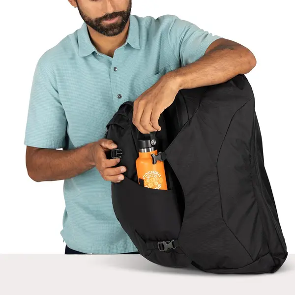 Osprey Ruksak Osprey Farpoint 55 Black Universal