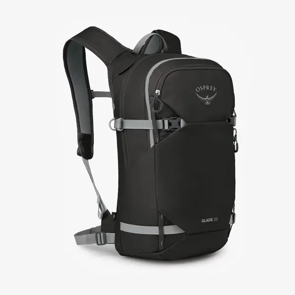Osprey Ruksak Osprey Glade 20 Black Universal