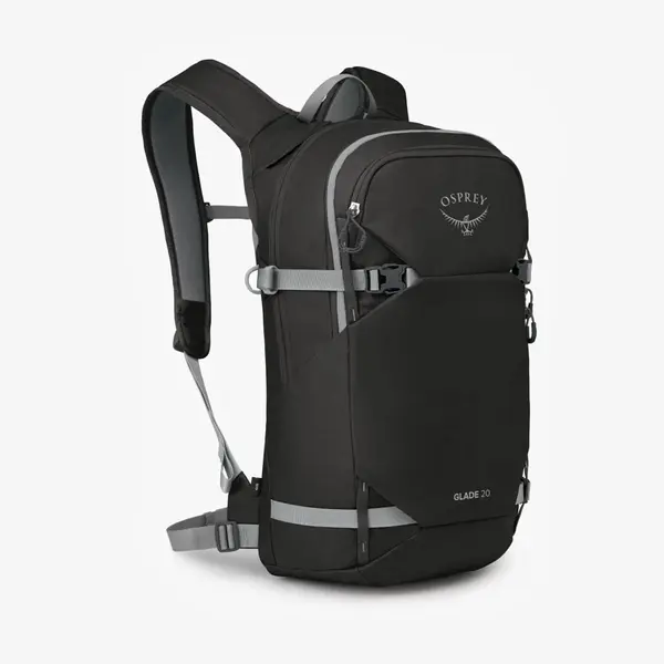 Osprey Ruksak Osprey Glade 20 Black Universal