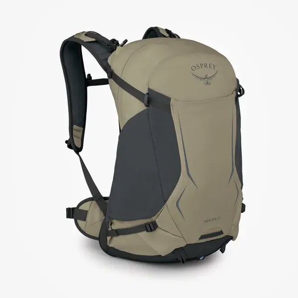 Osprey Ruksak Osprey Hikelite 26 Olive Tan Universal