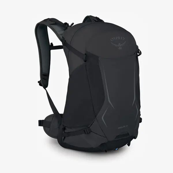 Osprey Ruksak Osprey Hikelite 26 Raven Raven Black 26 l