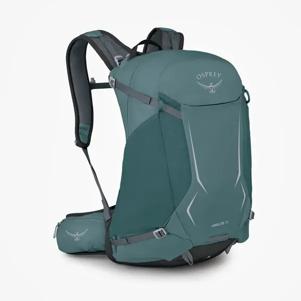 Osprey Ruksak Osprey Hikelite 28 Cascade Blue Universal
