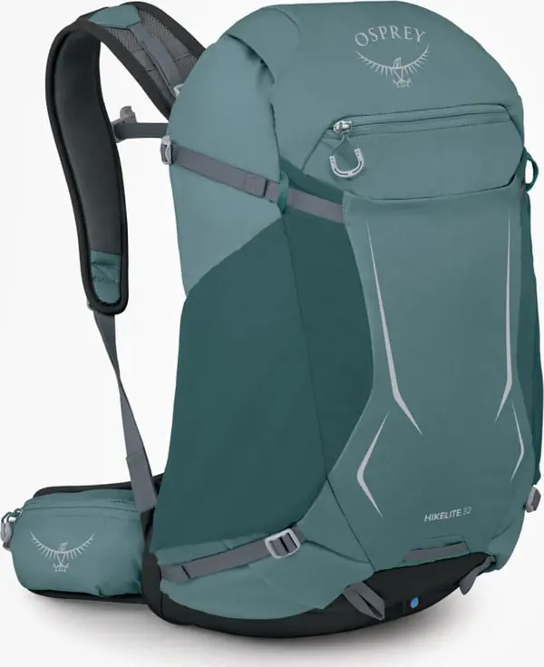 Osprey Ruksak Osprey Hikelite 32 Cascade Blue Universal