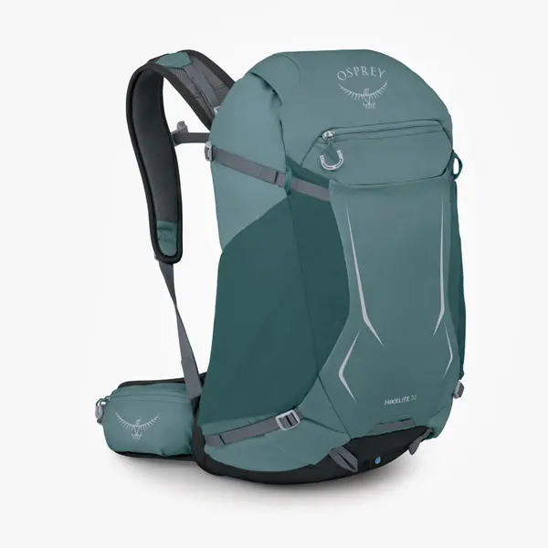 Osprey Ruksak Osprey Hikelite 32 Cascade Blue Universal