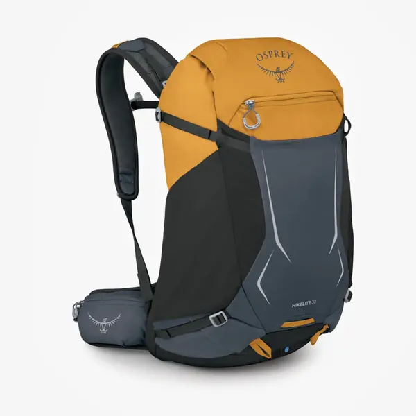 Osprey Ruksak Osprey Hikelite 32 Tungsten/ Yelow Universal