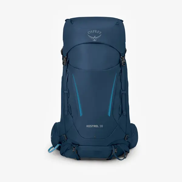 Osprey Ruksak Osprey Kestrel 38 Atlas Blue S/M
