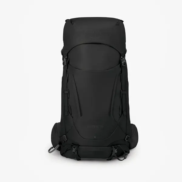 Osprey Ruksak Osprey Kestrel 38 Black L/XL