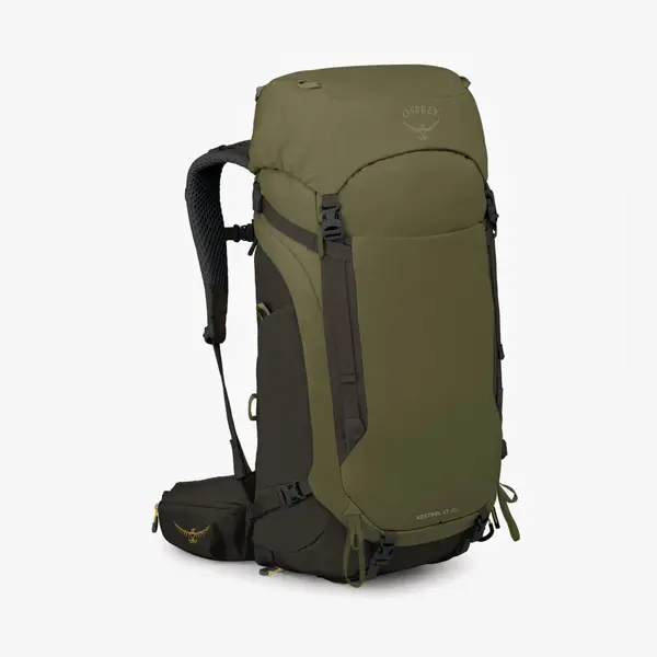 Osprey Ruksak Osprey Kestrel Lt 45 Moss Green Universal