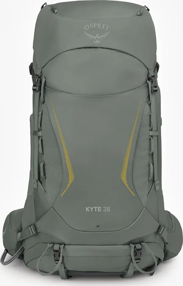 Osprey Ruksak Osprey Kyte 38 Rocky Brook Green XS/S