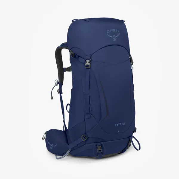 Osprey Ruksak Osprey Kyte 38 Serenity Blue M/L