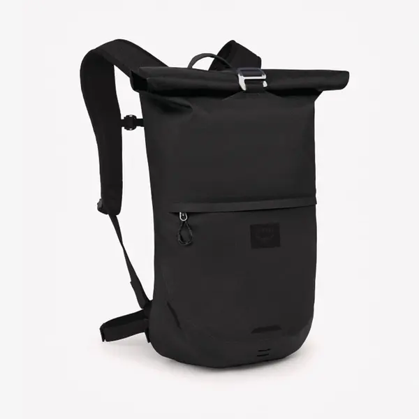 Osprey Ruksak Osprey Metron Wp 25 Black/ Anchor Blue 25 l
