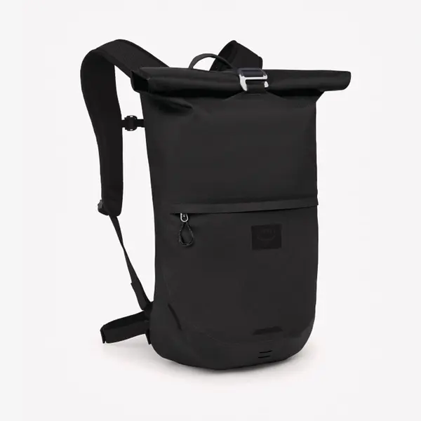 Osprey Ruksak Osprey Metron Wp 25 Black/ Anchor Blue 25 l