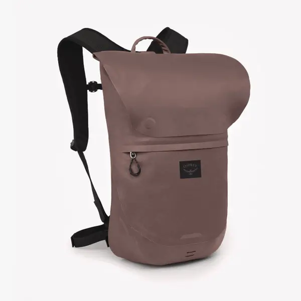Osprey Ruksak Osprey Metron Wp 25 Magma Brown/ Goby Orange Universal