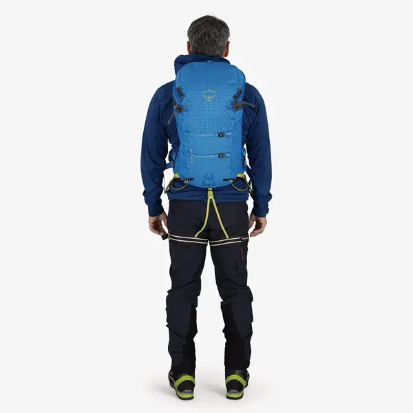 Osprey Ruksak Osprey Mutant 22 Blue Flame Universal