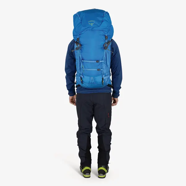 Osprey Ruksak Osprey Mutant 38 Blue Flame S/M