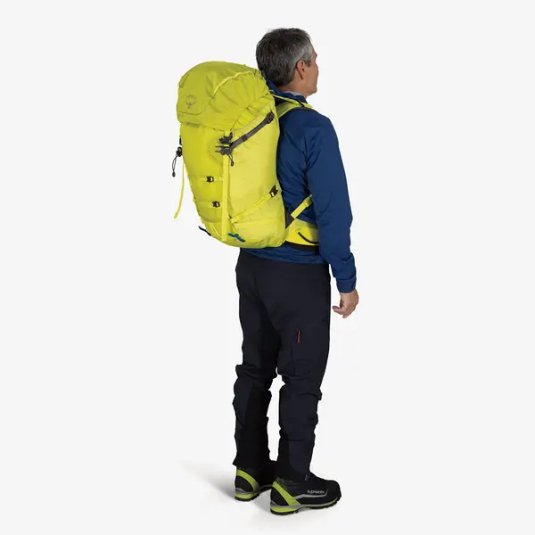 Osprey Ruksak Osprey Mutant 38 Lemongrass M/L