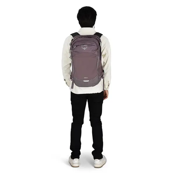 Osprey Ruksak Osprey Nebul Graphite/ Purple Heather Universal