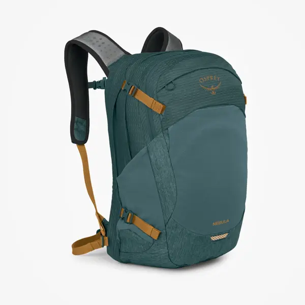 Osprey Ruksak Osprey Nebula Torrent Blue Heather Universal
