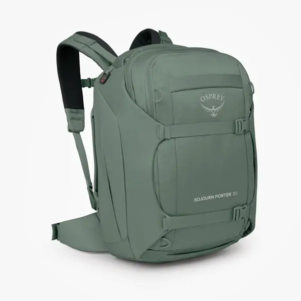 Osprey Ruksak Osprey Porter 30 Koseret Green Universal