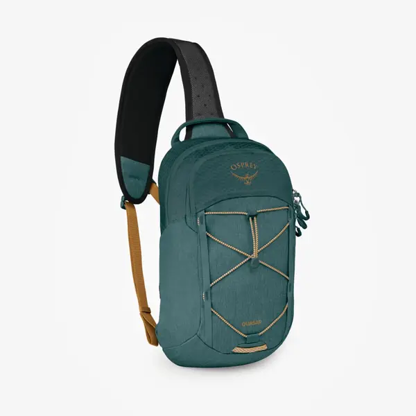 Osprey Ruksak Osprey Quasar Sling Torrent Blue Heather Universal
