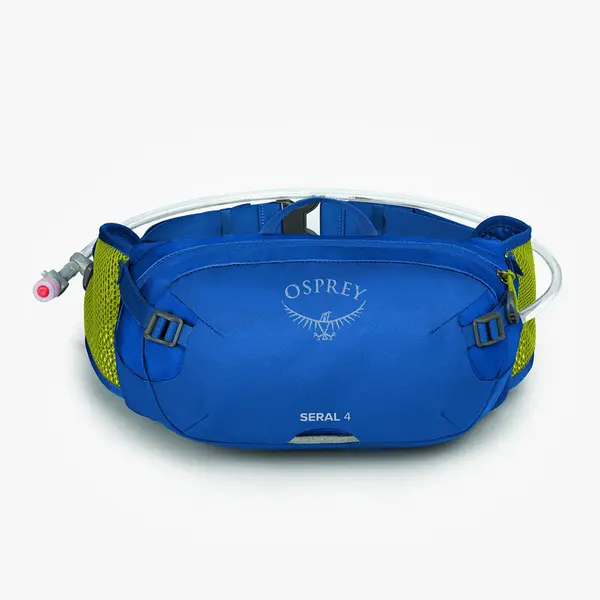 Osprey Ruksak Osprey Seral 4 Postal Blue Universal