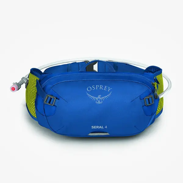 Osprey Ruksak Osprey Seral 4 Postal Blue Universal