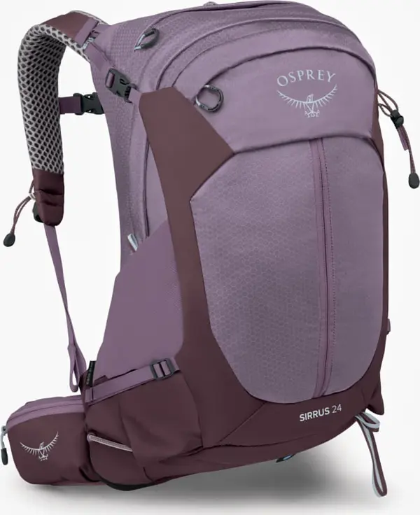 Osprey Ruksak Osprey Sirrus 24 Purple Dusk Universal