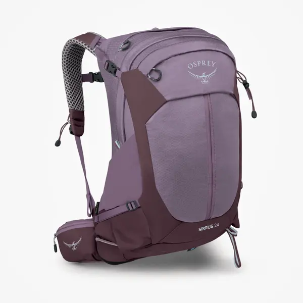 Osprey Ruksak Osprey Sirrus 24 Purple Dusk Universal