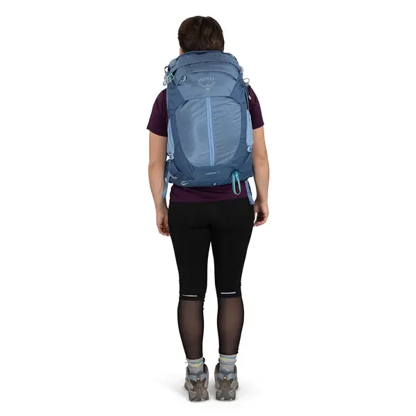 Osprey Ruksak Osprey Sirrus 24 Sevres Blue Universal