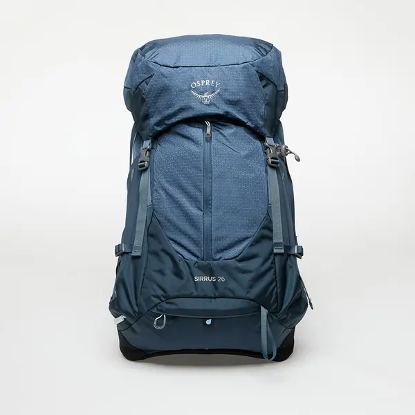 Osprey Ruksak Osprey Sirrus 26 Backpack Muted Space Blue 26 l