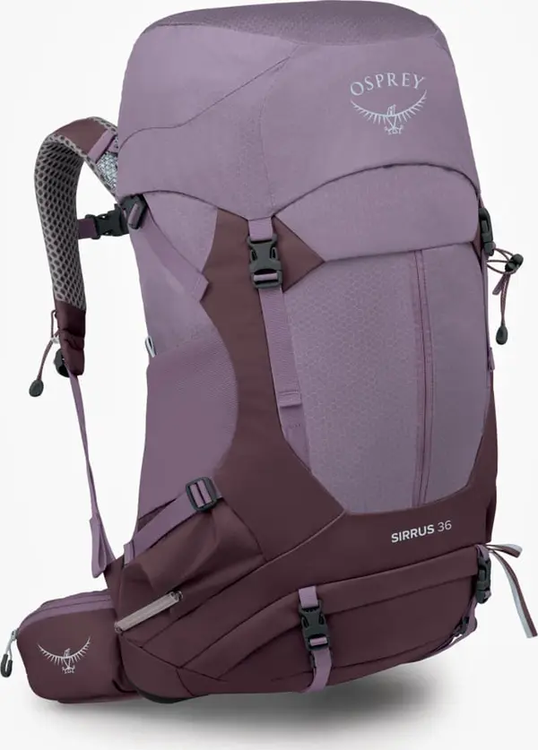 Osprey Ruksak Osprey Sirrus 36 Purple Dusk Universal