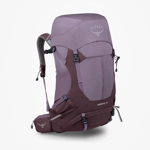 Osprey Ruksak Osprey Sirrus 36 Purple Dusk Universal