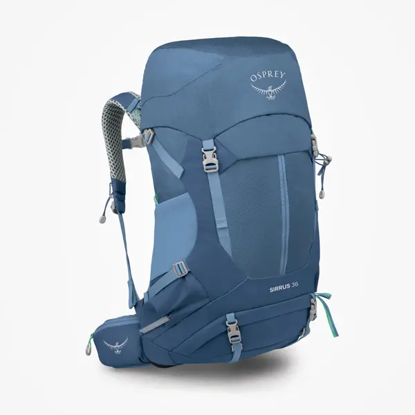 Osprey Ruksak Osprey Sirrus 36 Sevres Blue Universal