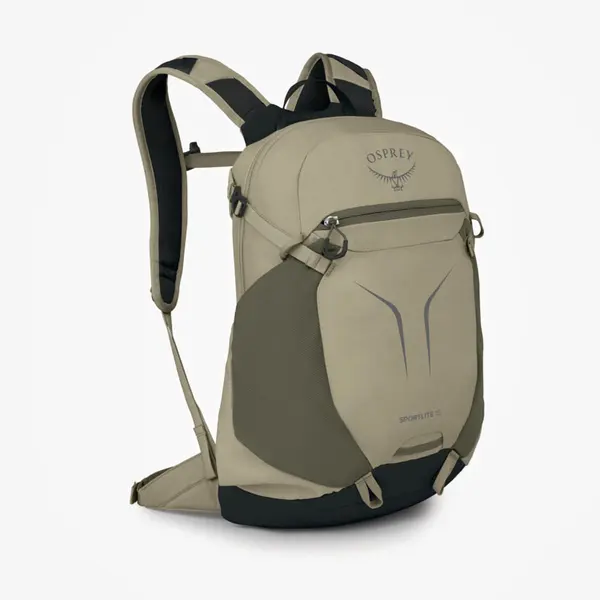 Osprey Ruksak Osprey Sportlite 15 Olive Tan Universal