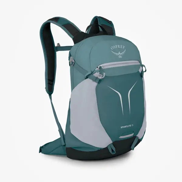 Osprey Ruksak Osprey Sportlite 15 Torrent Blue Universal
