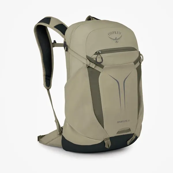 Osprey Ruksak Osprey Sportlite 20 Olive Tan Universal